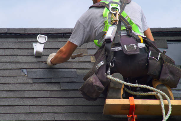 Trusted Lenoir City, TN Roofing Contractor Experts