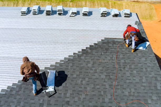 Quick and Trustworthy Emergency Roof Repair Services in Lenoir City, TN
